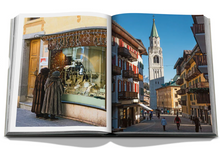 Load image into Gallery viewer, CORTINA D'AMPEZZO ITALIAN ALPS