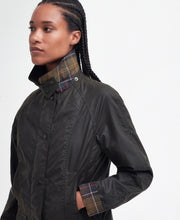 Load image into Gallery viewer, BARBOUR CLASSIC BEADNELL WAX JACKET