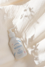 Load image into Gallery viewer, MINOIS LAIT NETTOYANT Cleansing milk Very gentle cleansing milk for the face