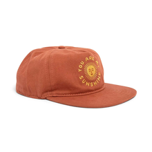 Load image into Gallery viewer, YOU ARE MY SUNSHINE KIDS HAT