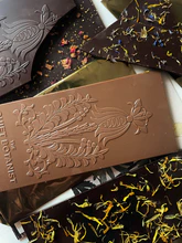 Load image into Gallery viewer, THE QUIET BOTANIST CHOCOLATE