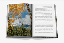 Load image into Gallery viewer, ASSOULINE BIG SKY MONTANA