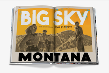 Load image into Gallery viewer, ASSOULINE BIG SKY MONTANA