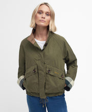 Load image into Gallery viewer, BARBOUR CROWDON SHOWERPROOF JACKET