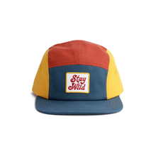 Load image into Gallery viewer, STAY WILD KIDS HAT