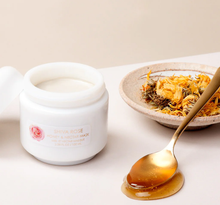 Load image into Gallery viewer, SHIVA ROSE HONEY & NECTAR MASK