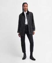 Load image into Gallery viewer, BARBOUR CLASSIC BEADNELL WAX JACKET