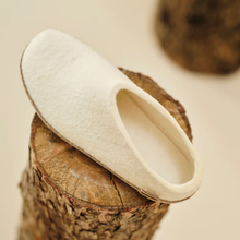 Load image into Gallery viewer, GLERUPS SLIP ON WITH LEATHER SOLE
