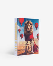 Load image into Gallery viewer, ASSOULINE MOROCCO, KINGDOM OF LIGHT