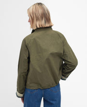 Load image into Gallery viewer, BARBOUR CROWDON SHOWERPROOF JACKET