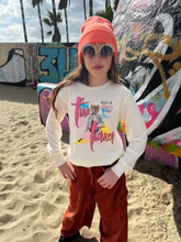 Load image into Gallery viewer, TINA TURNER ORGANIC LONG SLEEVE