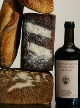 Load image into Gallery viewer, FLAMINGO ESTATE HERITAGE CALIFORNIA EVOO EXTRA VIRGIN OLIVE OIL