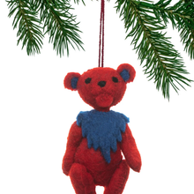 Load image into Gallery viewer, SILK ROADS BAZAAR FELT ORNAMENTS
