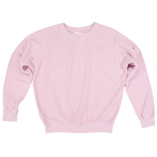 Load image into Gallery viewer, BONFIRE RAGLAN SWEATSHIRT