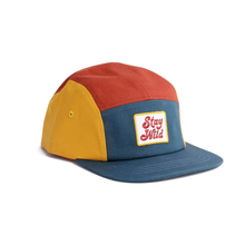 Load image into Gallery viewer, STAY WILD KIDS HAT