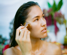 Load image into Gallery viewer, SURYA SKINCARE DISCOVERY SET KIT