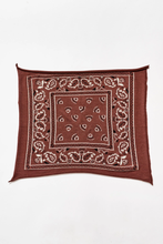 Load image into Gallery viewer, Communitie - Cashmere Bandana