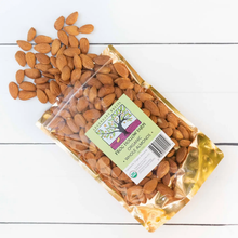 Load image into Gallery viewer, FROG HOLLOW ORGANIC ALMONDS