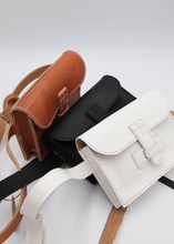 Load image into Gallery viewer, AGNES BADDOO BELT SAC