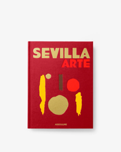 Load image into Gallery viewer, ASSOULINE SEVILLA ARTE SPAIN