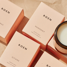 Load image into Gallery viewer, ROEN CANDLES
