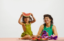 Load image into Gallery viewer, MADRE SEGUNDO NAPKINS