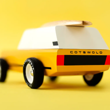 Load image into Gallery viewer, CANDYLAB LARGE CARS, TRUCKS, WAGONS