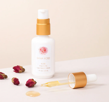 Load image into Gallery viewer, SHIVA ROSE ROSE FACE OIL