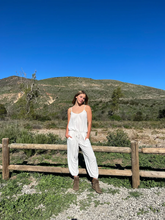 Load image into Gallery viewer, 3031 CLAUDETTE JUMPSUIT