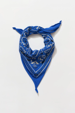Load image into Gallery viewer, Communitie - Cashmere Bandana