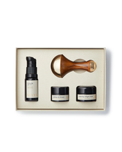 Load image into Gallery viewer, SURYA SKINCARE DISCOVERY SET KIT