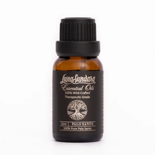 Load image into Gallery viewer, Peruvian Palo Santo Essential Oil 100% Pure Wildcrafted 5ML