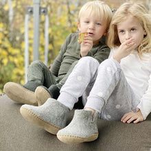 Load image into Gallery viewer, GLERUPS BOOT JUNIOR - GREY KIDS