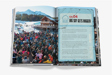 Load image into Gallery viewer, ASSOULINE BIG SKY MONTANA