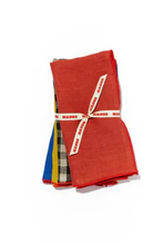 Load image into Gallery viewer, FRIDA'S KITCHEN NAPKIN SET OF FOUR