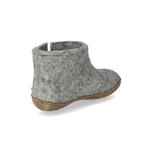 Load image into Gallery viewer, GLERUPS BOOT JUNIOR - GREY KIDS