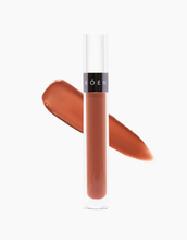 Load image into Gallery viewer, RÓEN KISS MY LIQUID LIP BALM