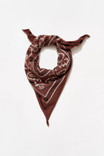 Load image into Gallery viewer, Communitie - Cashmere Bandana