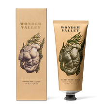 Load image into Gallery viewer, WONDER VALLEY SEAWEED BODY SCRUB