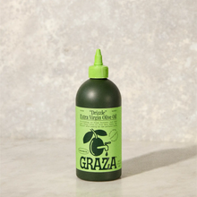 Load image into Gallery viewer, GRAZA DRIZZLE FINISHING EXTRA VIRGIN OLIVE OIL