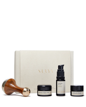 Load image into Gallery viewer, SURYA SKINCARE DISCOVERY SET KIT