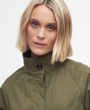 Load image into Gallery viewer, BARBOUR CROWDON SHOWERPROOF JACKET
