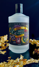 Load image into Gallery viewer, SAGE & SALT 250ML SPRAY MIST