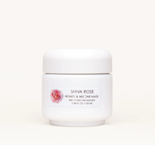 Load image into Gallery viewer, SHIVA ROSE HONEY & NECTAR MASK
