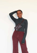 Load image into Gallery viewer, AGNES BADDOO BELT SAC