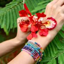 Load image into Gallery viewer, RAINBOW BRACELET