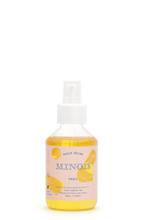 Load image into Gallery viewer, MINOIS BABY DRY OIL Nourishing oil for body, hair, massage