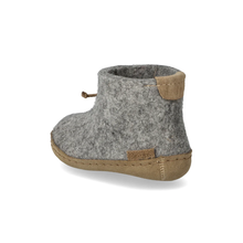 Load image into Gallery viewer, GLERUPS BOOT KIDS - GREY