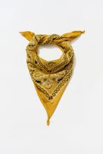 Load image into Gallery viewer, Communitie - Cashmere Bandana