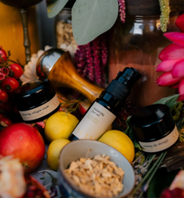 Load image into Gallery viewer, SURYA SKINCARE DISCOVERY SET KIT